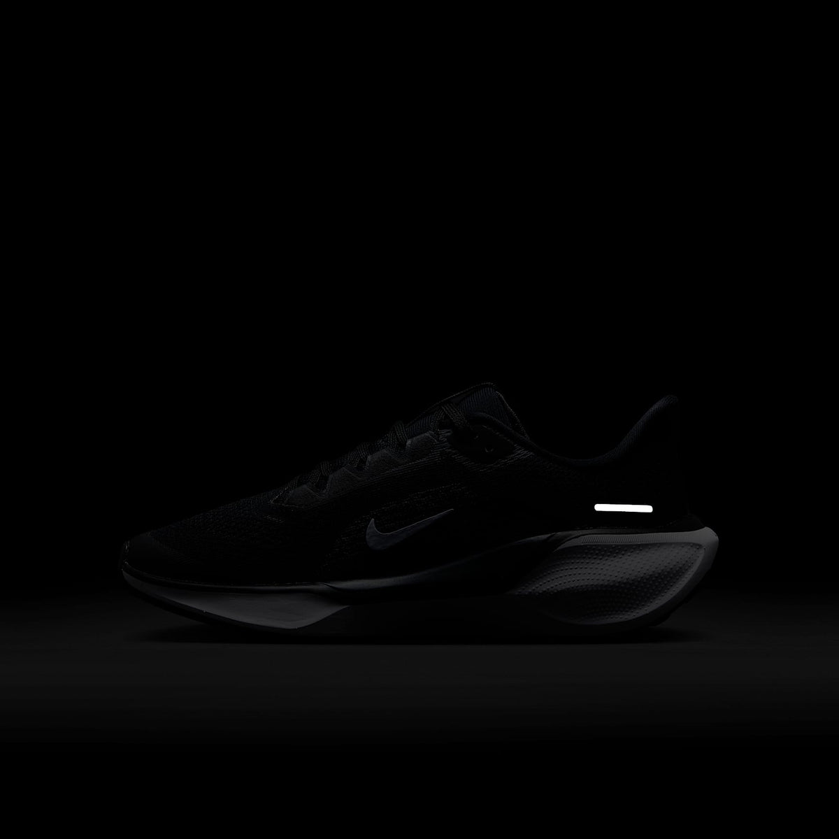 Nike Pegasus 41 – Negro/Antracita/Antracita/Blanco – vista 10