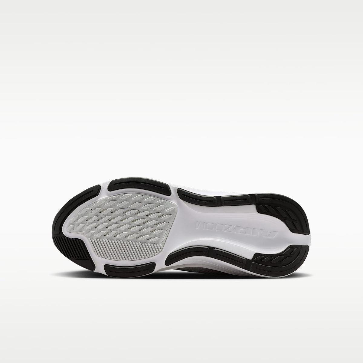 Nike Pegasus 42 – Blanco/Polvo fotón/Negro – vista 2