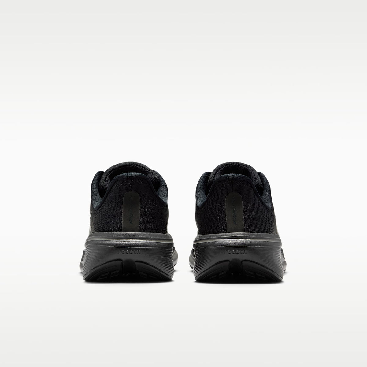 Nike Pegasus 42 – Negro/Antracita/Negro – vista 6