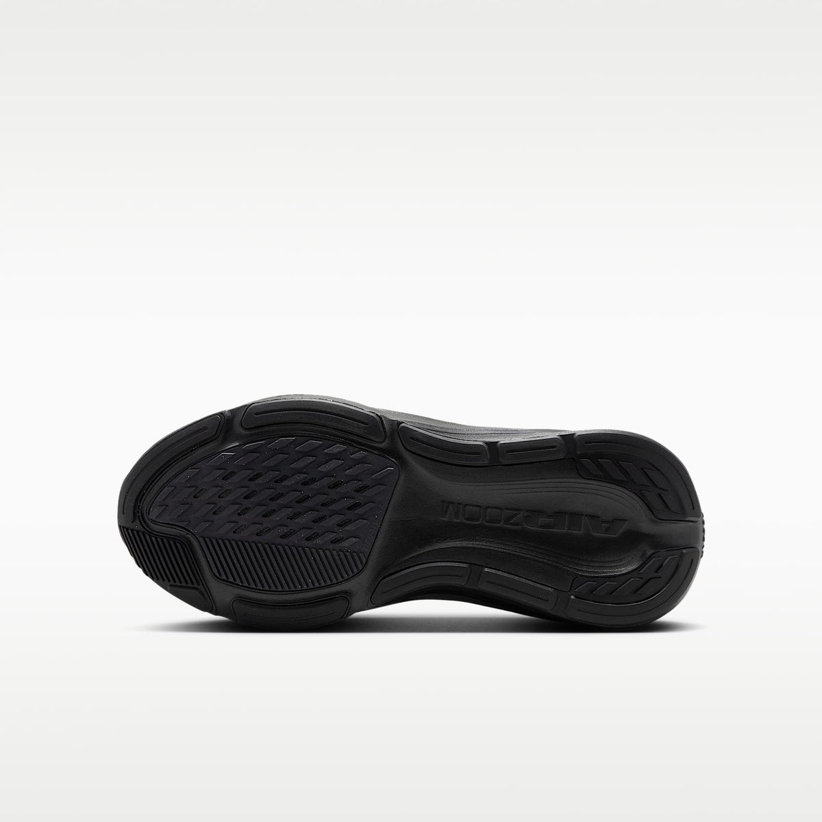 Nike Pegasus 42 – Negro/Antracita/Negro – vista 2