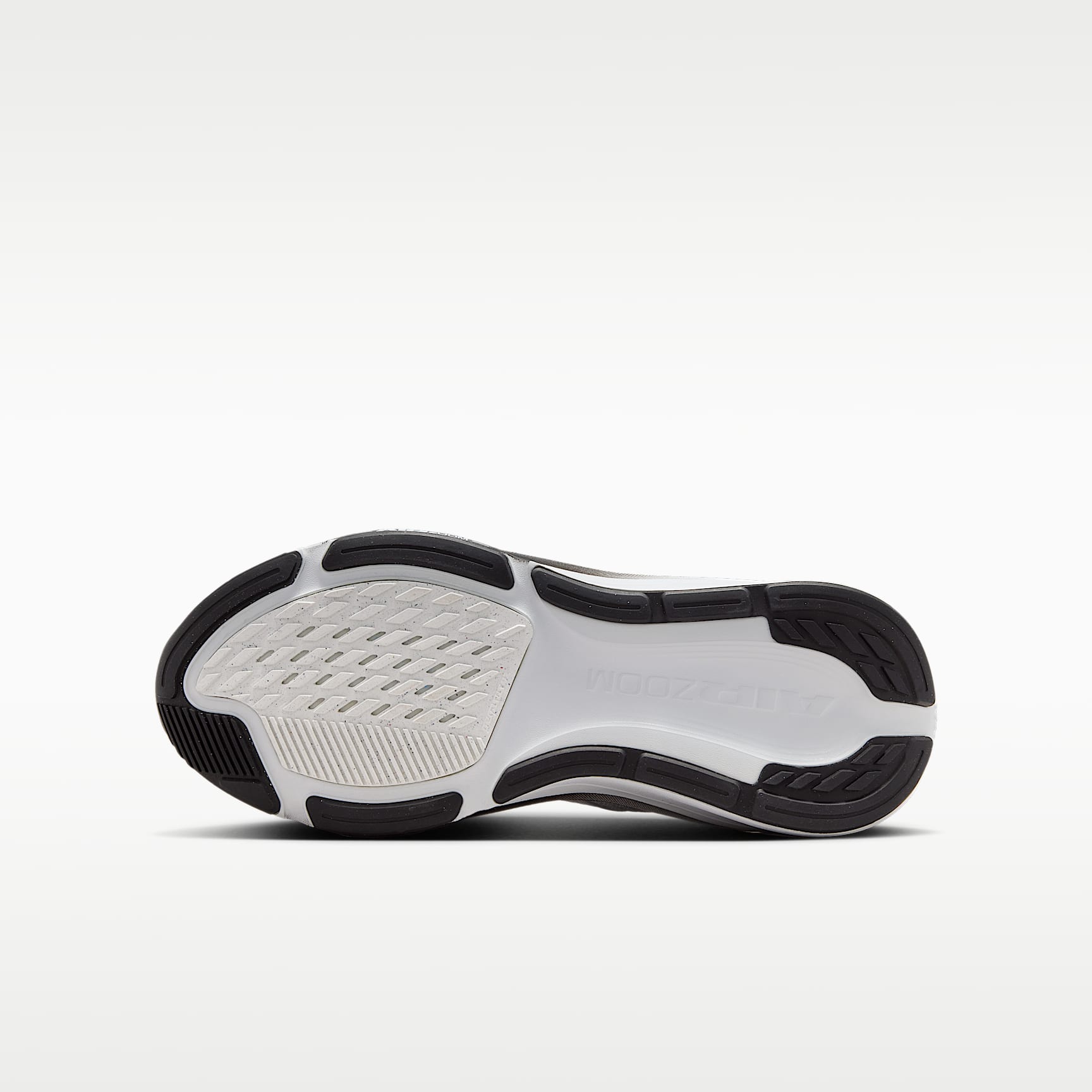 Nike Pegasus 42 – Blanco cumbre/Plata metalizado/Polvo fotón/Blanco – vista 2