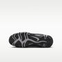Nike Alpha Menace 4 Shark – Negro/Negro/Blanco – vista 2
