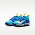 Nike Alpha Menace 4 Shark – Azul báltico/Amarillo strike/Azul carrera/Blanco – vista 5