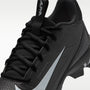 Nike Alpha Menace 4 Shark – Negro/Negro/Blanco – vista 8