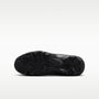 Nike Alpha Menace Shark "Saquon Barkley" – Negro/Gris oscuro/Blanco/Oro metalizado – vista 2