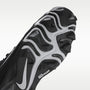 Nike Alpha Menace 4 Shark – Negro/Negro/Blanco – vista 7