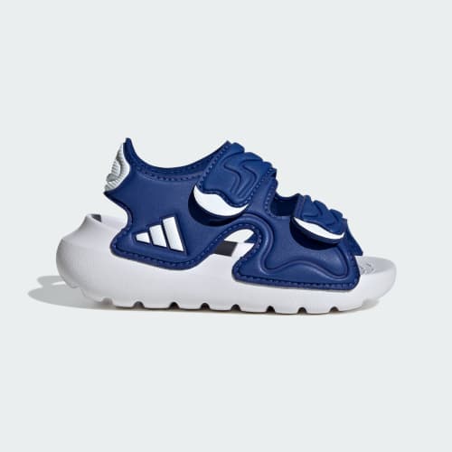 Sandalias adidas Altaswim 3 para Bebés y Niños Pequeños JS2542