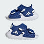 Sandalias adidas Altaswim 3 para Bebés y Niños Pequeños JS2542