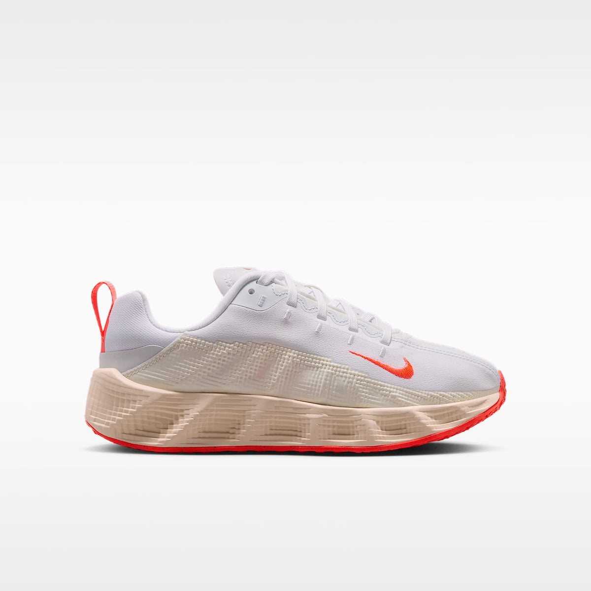 Nike Ava Rover – Blanco/Tiza/Lava cálido – vista 3