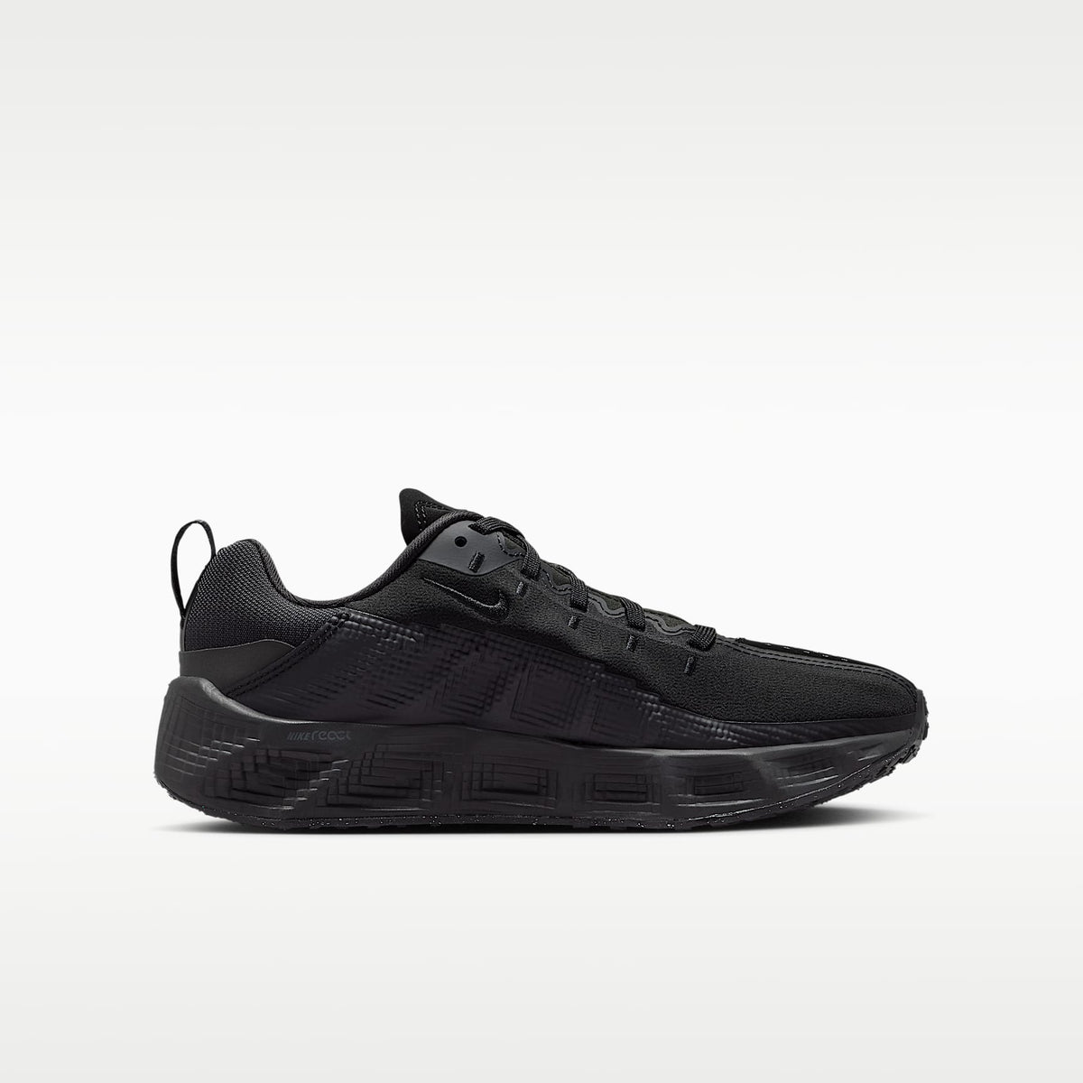 Nike Ava Rover – Negro/Negro/Antracita/Negro – vista 3