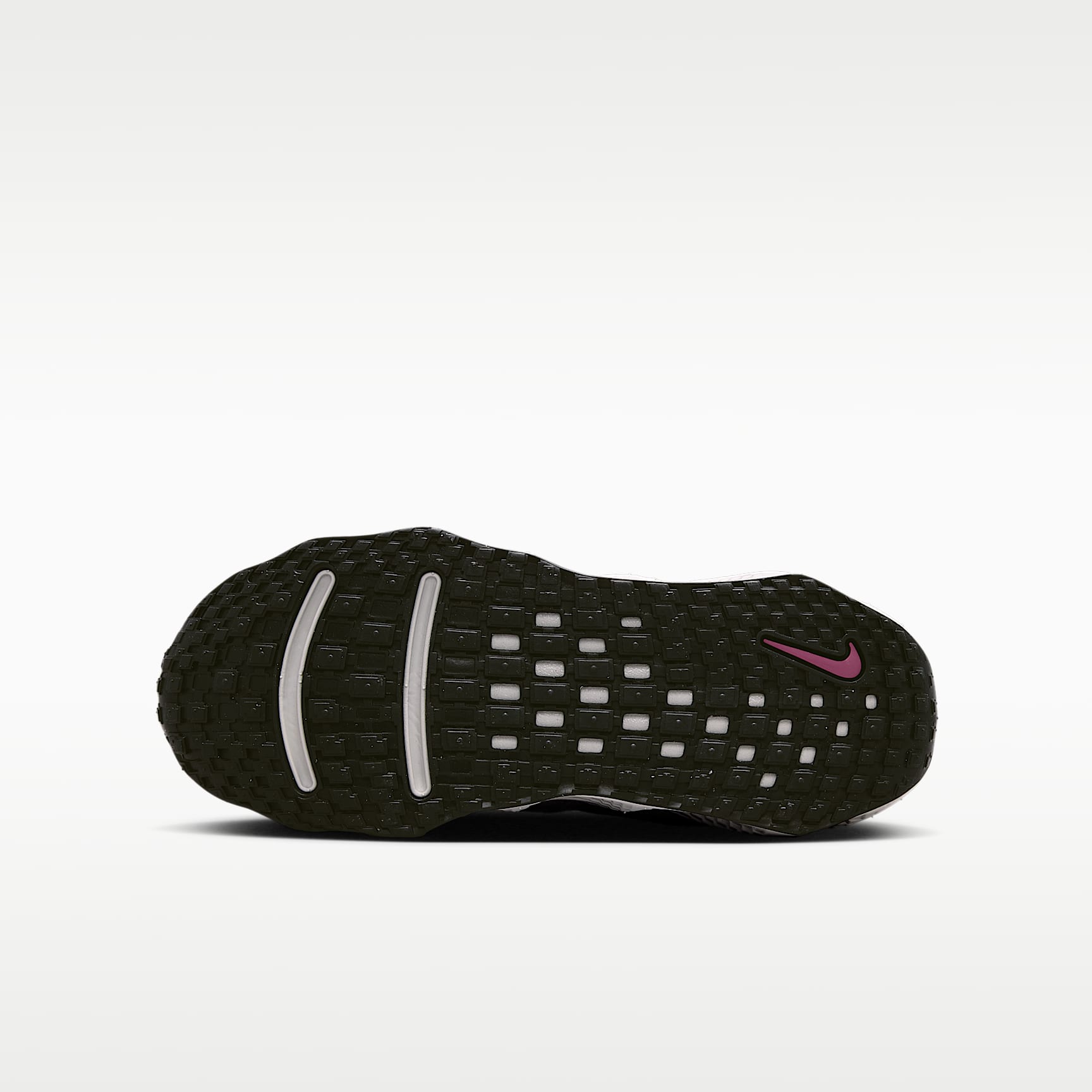 Nike Ava Rover – Militar claro/Gris humo oscuro/Gris humo oscuro/Rosa humo – vista 2