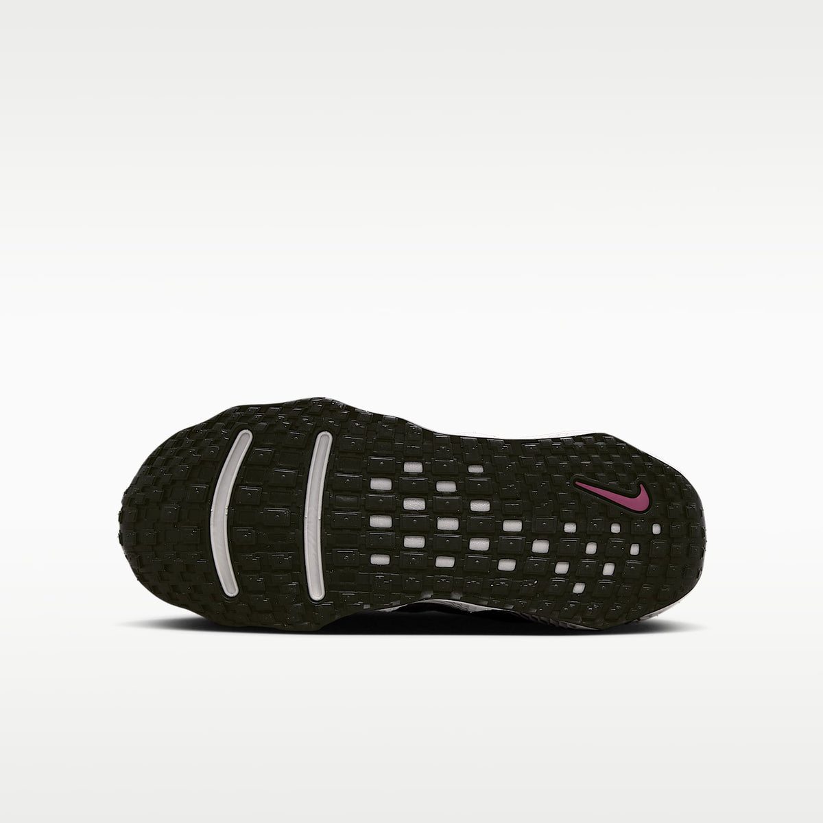 Nike Ava Rover – Militar claro/Gris humo oscuro/Gris humo oscuro/Rosa humo – vista 2