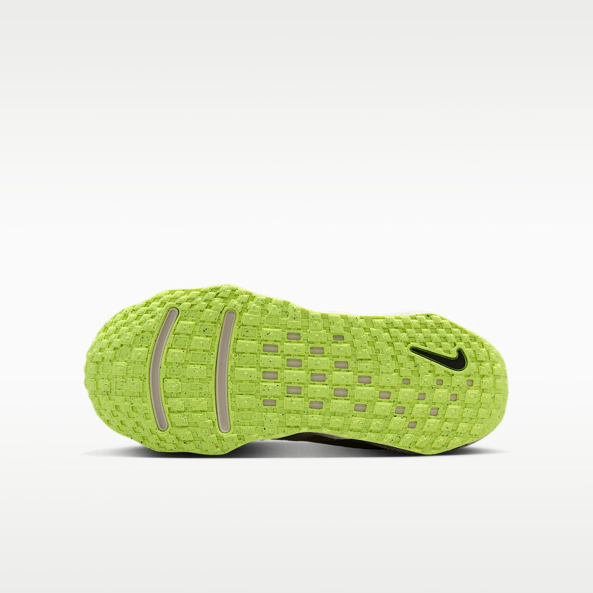 Nike Ava Rover – Gris partícula/Gris partícula/Negro/Hielo volt – vista 2
