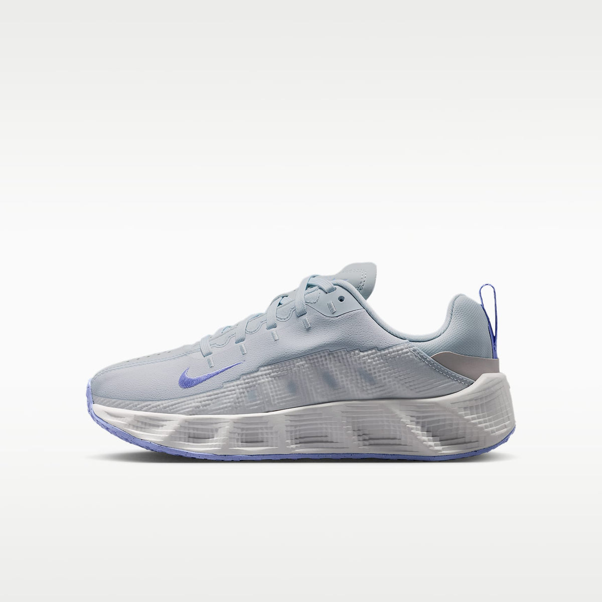 Nike Ava Rover – Halo/Tinte platino/Cardo claro – vista 1
