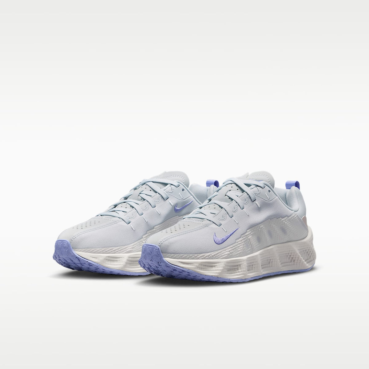 Nike Ava Rover – Halo/Tinte platino/Cardo claro – vista 5