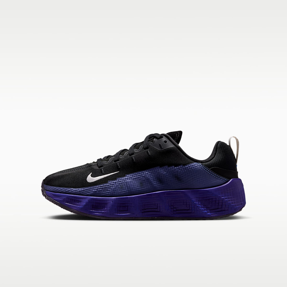 Nike Ava Rover – Negro/Fantasma/Negro/Fantasma – vista 1