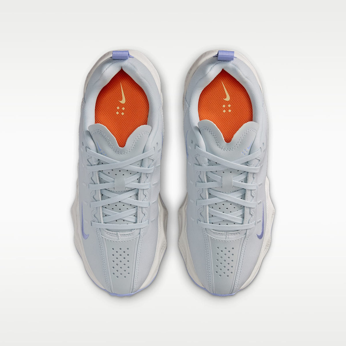Nike Ava Rover – Halo/Tinte platino/Cardo claro – vista 4