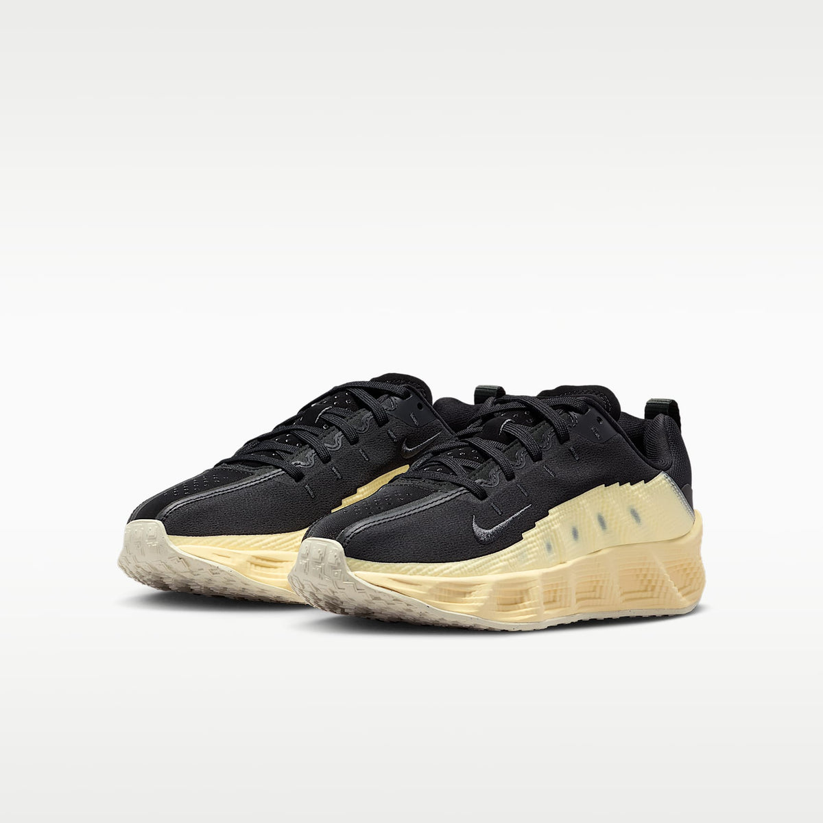 Nike Ava Rover – Negro/Negro/Secuoya/Antracita – vista 5
