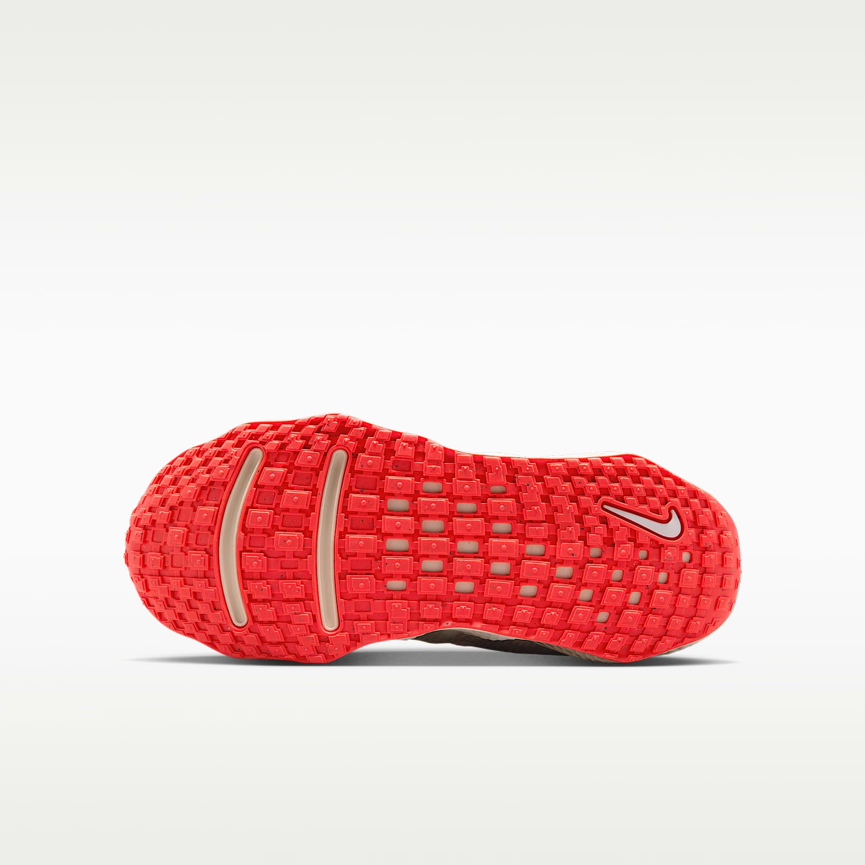 Nike Ava Rover – Blanco/Tiza/Lava cálido – vista 2