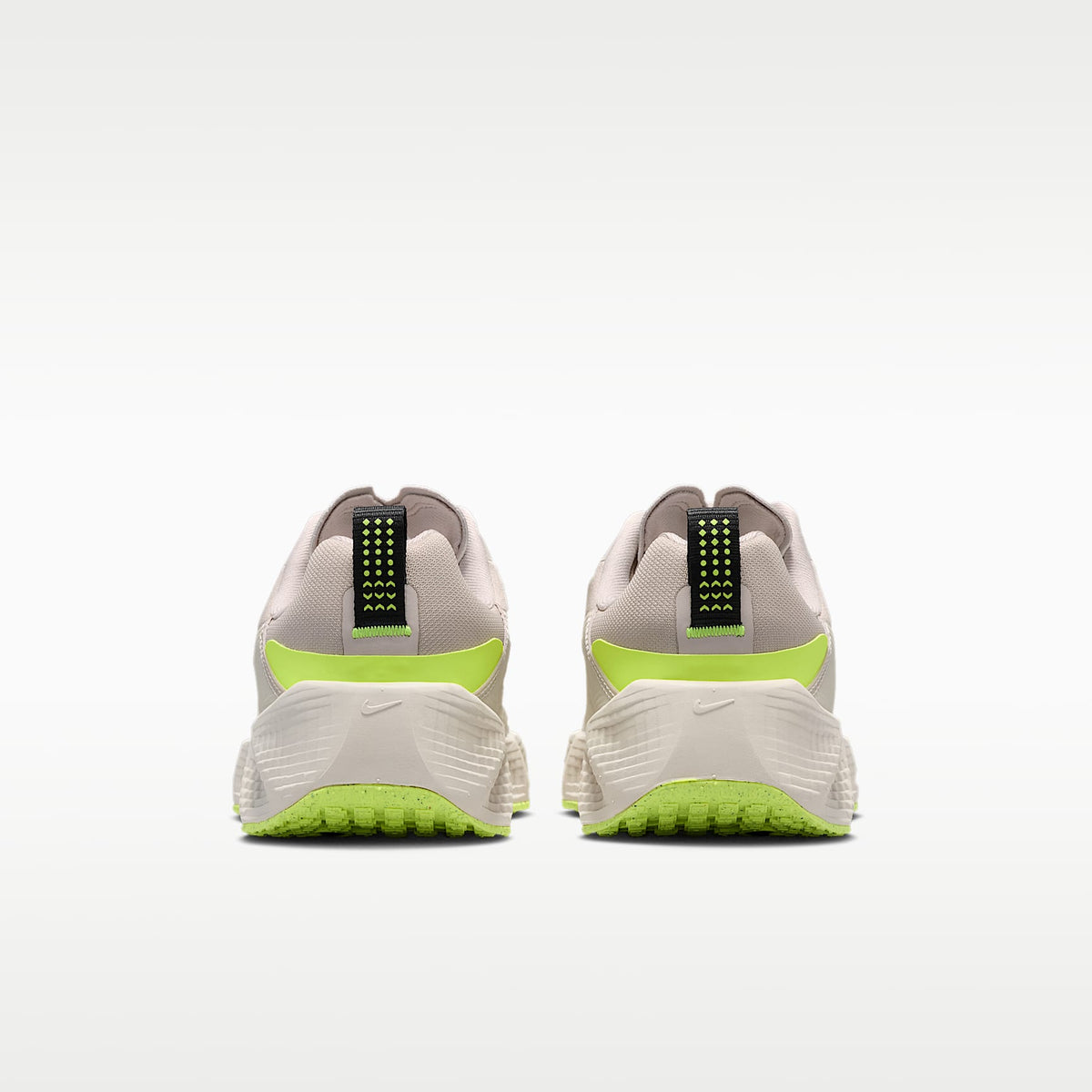Nike Ava Rover – Gris partícula/Gris partícula/Negro/Hielo volt – vista 6