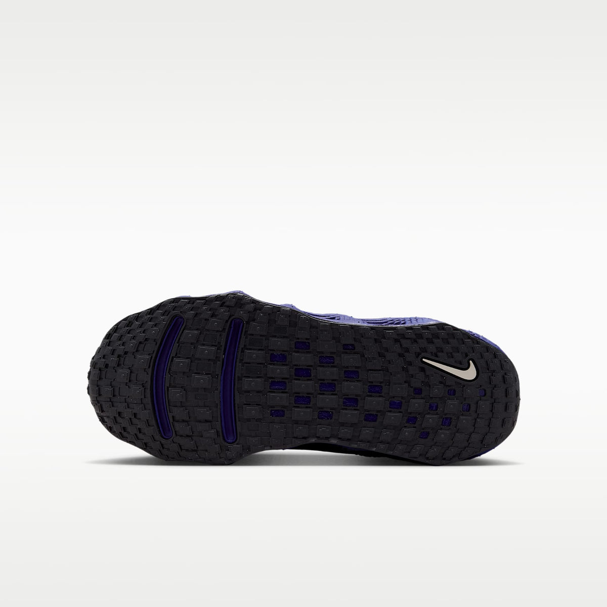 Nike Ava Rover – Negro/Fantasma/Negro/Fantasma – vista 2