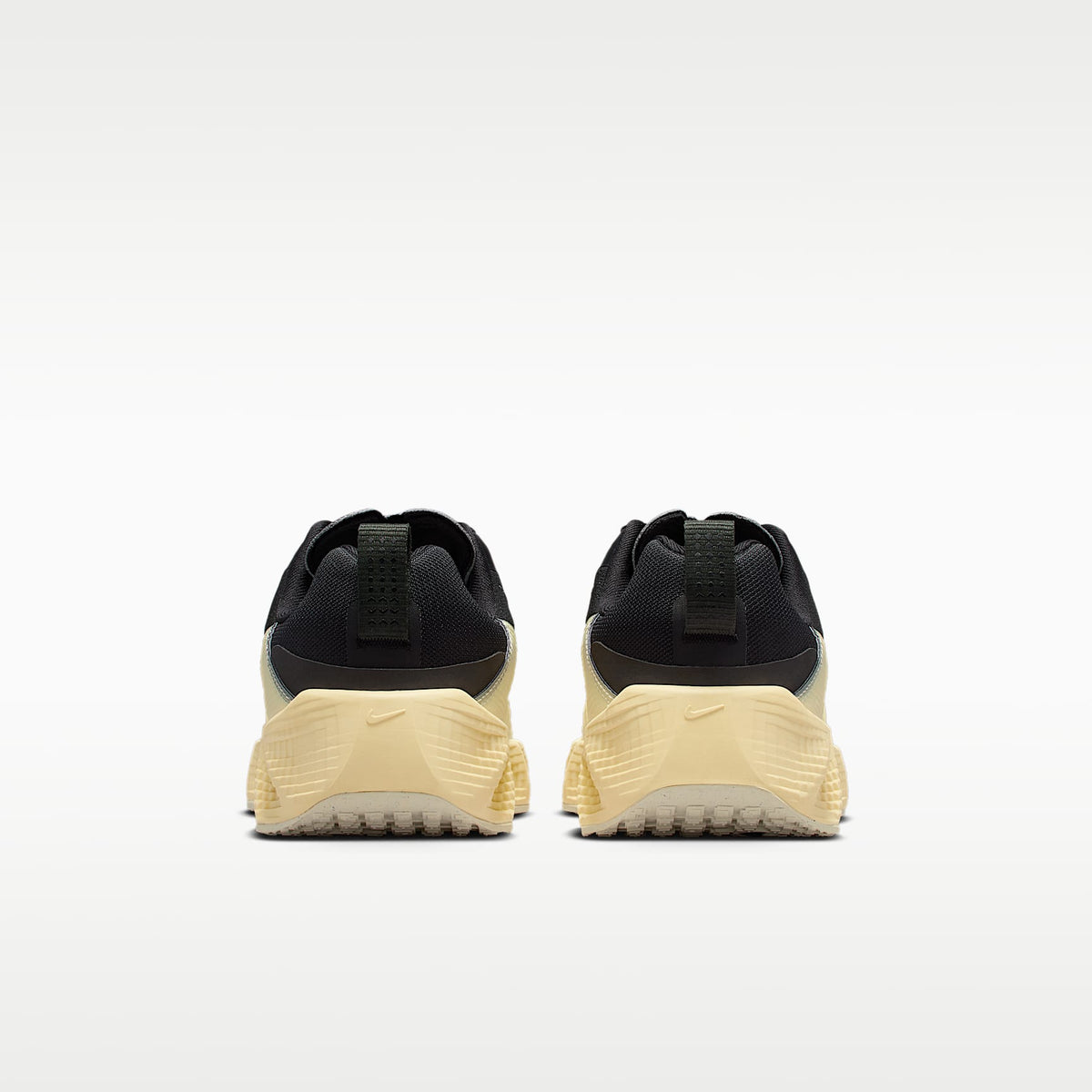 Nike Ava Rover – Negro/Negro/Secuoya/Antracita – vista 6