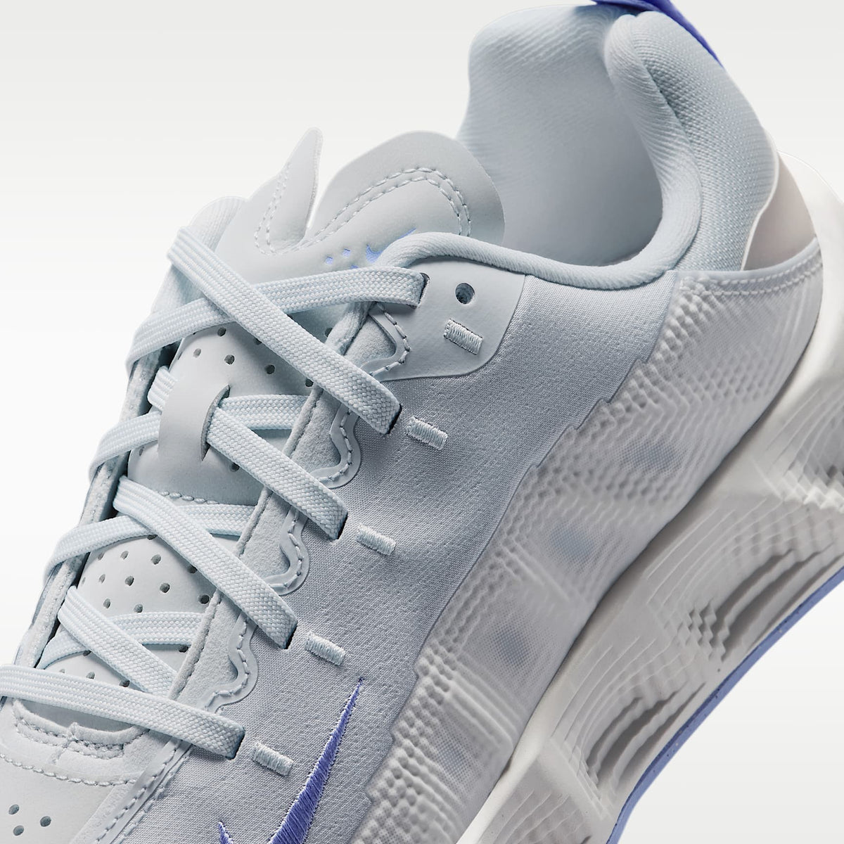 Nike Ava Rover – Halo/Tinte platino/Cardo claro – vista 7