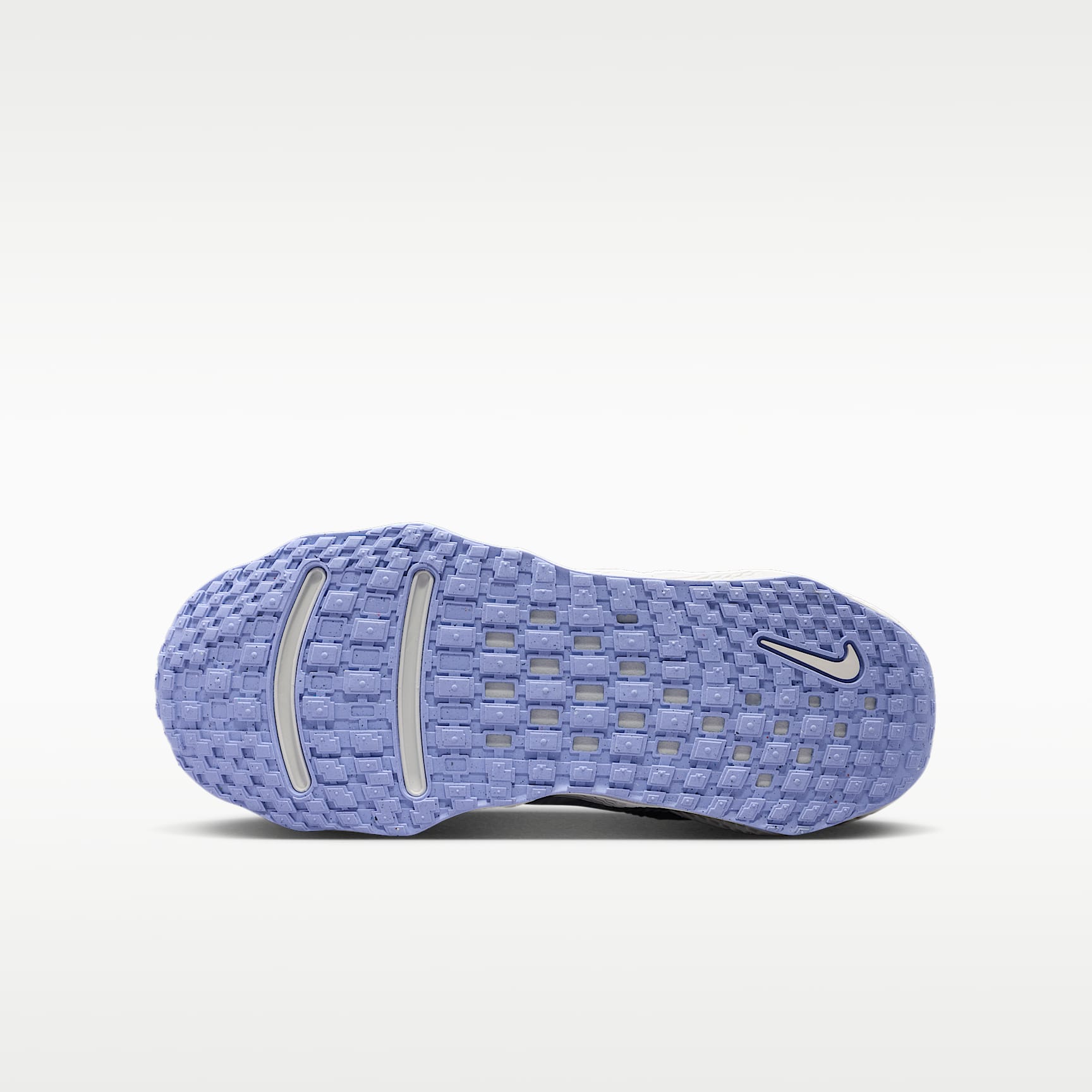 Nike Ava Rover – Halo/Tinte platino/Cardo claro – vista 2
