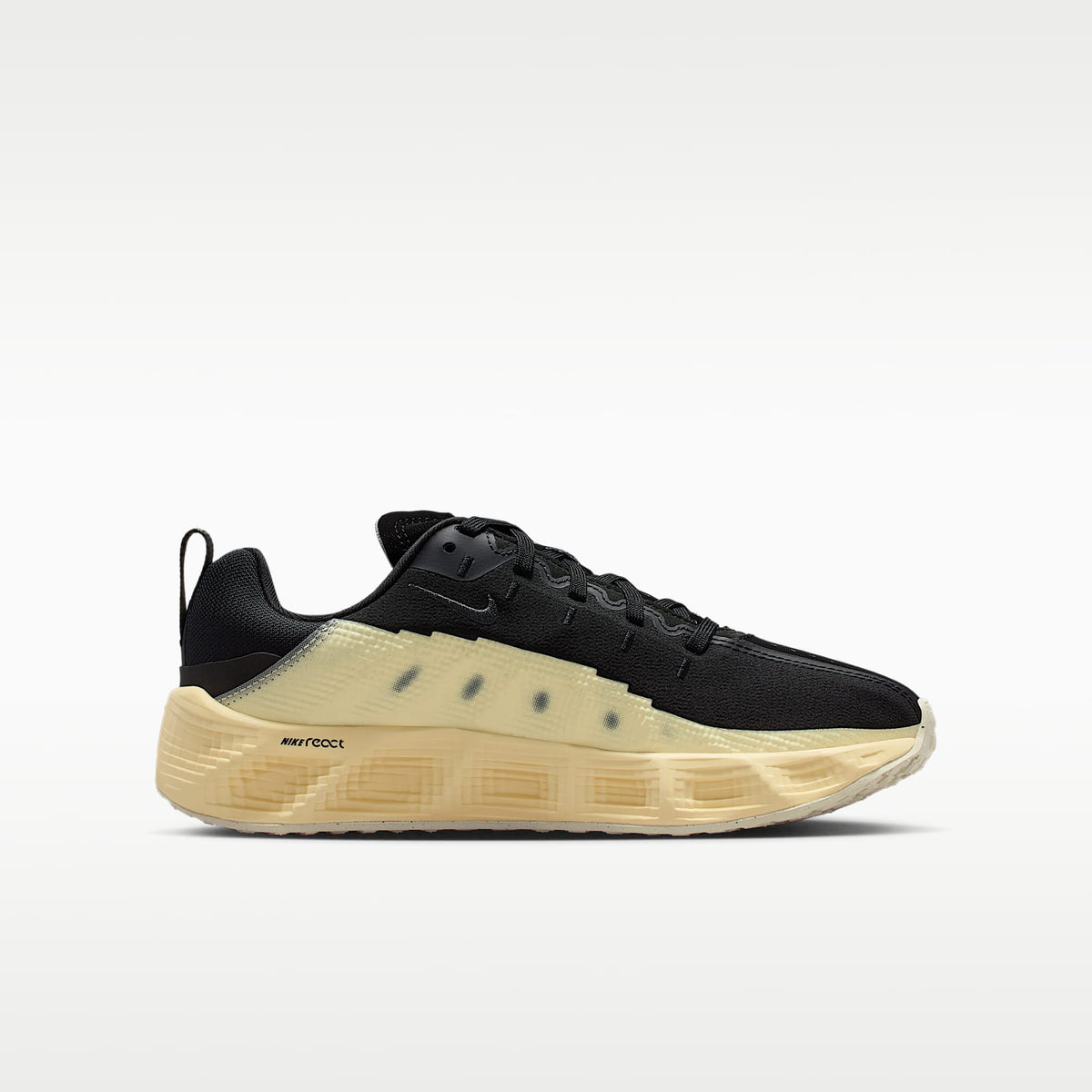 Nike Ava Rover – Negro/Negro/Secuoya/Antracita – vista 3
