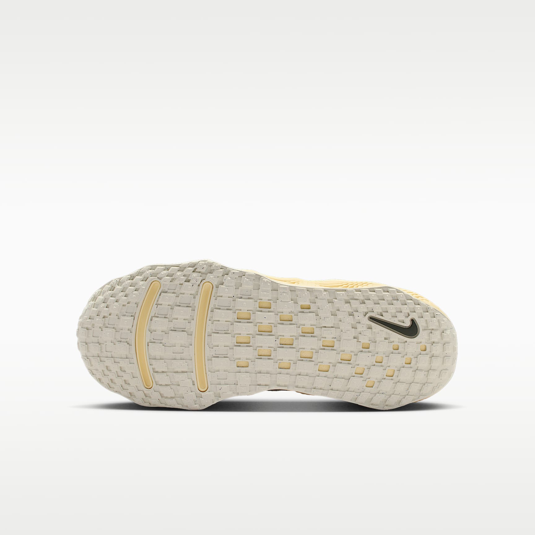 Nike Ava Rover – Negro/Negro/Secuoya/Antracita – vista 2
