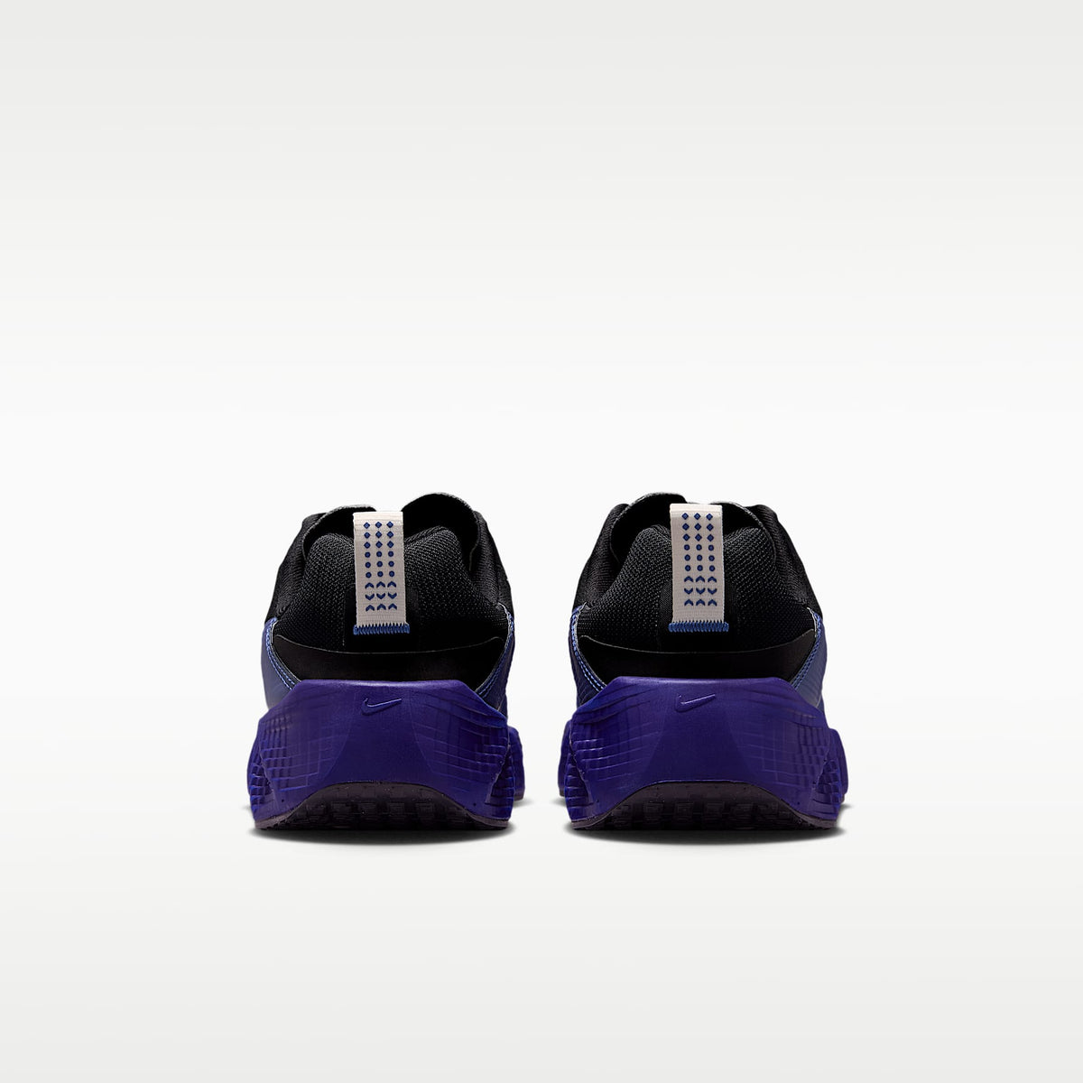 Nike Ava Rover – Negro/Fantasma/Negro/Fantasma – vista 6