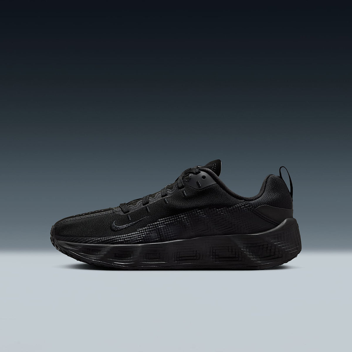 Nike Ava Rover – Negro/Negro/Antracita/Negro – vista 1