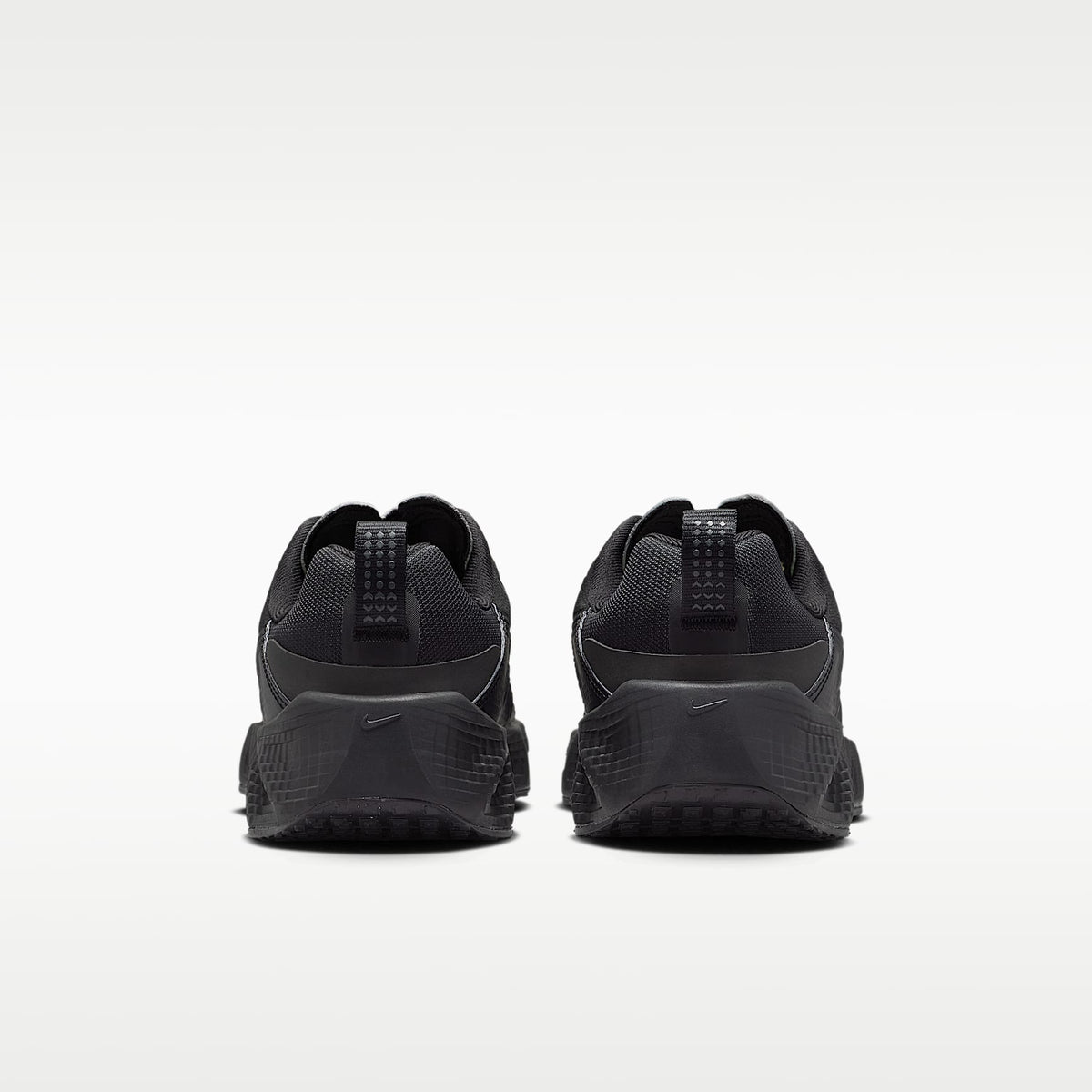 Nike Ava Rover – Negro/Negro/Antracita/Negro – vista 6