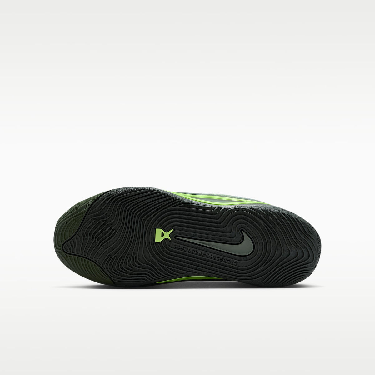 A'One – Secuoya/Caqui militar/Verde hierro/Volt – vista 2