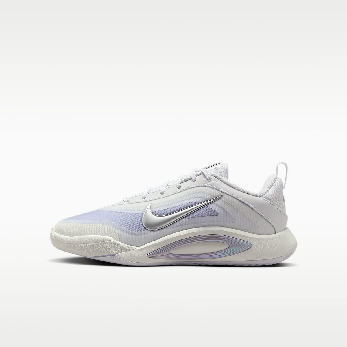 A'One "OG Pearls" – Blanco/Blanco cáscara de huevo/Platino puro/Blanco cumbre – vista 1