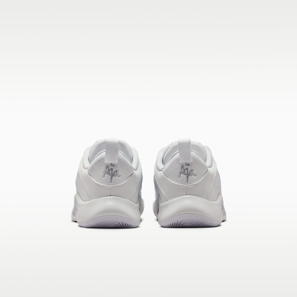 A'One "OG Pearls" – Blanco/Blanco cáscara de huevo/Platino puro/Blanco cumbre – vista 6