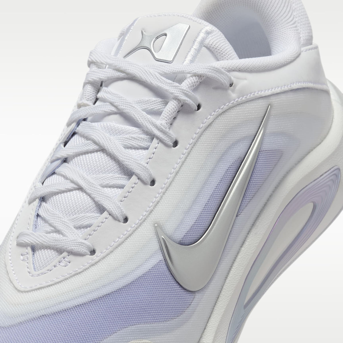 A'One "OG Pearls" – Blanco/Blanco cáscara de huevo/Platino puro/Blanco cumbre – vista 7
