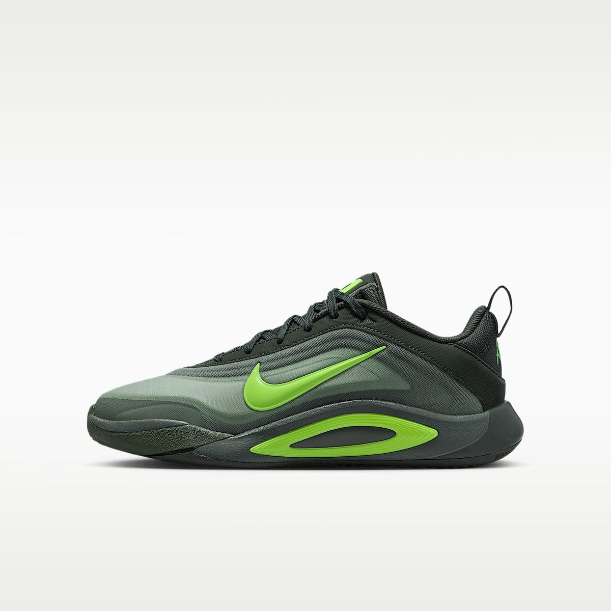 A'One – Secuoya/Caqui militar/Verde hierro/Volt – vista 1