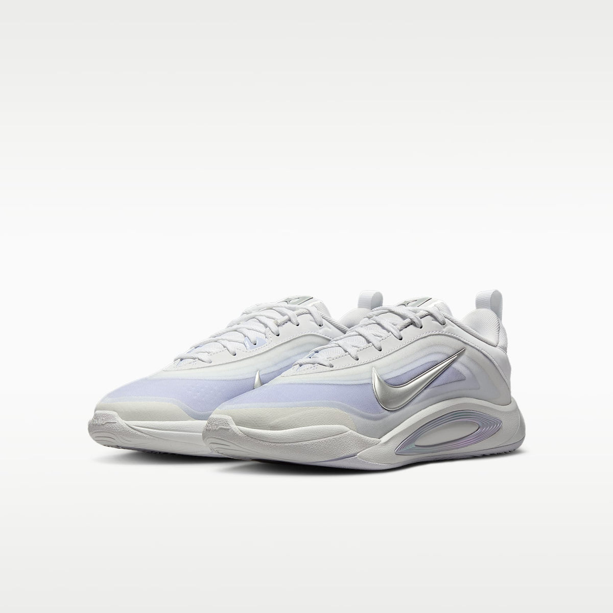 A'One "OG Pearls" – Blanco/Blanco cáscara de huevo/Platino puro/Blanco cumbre – vista 5