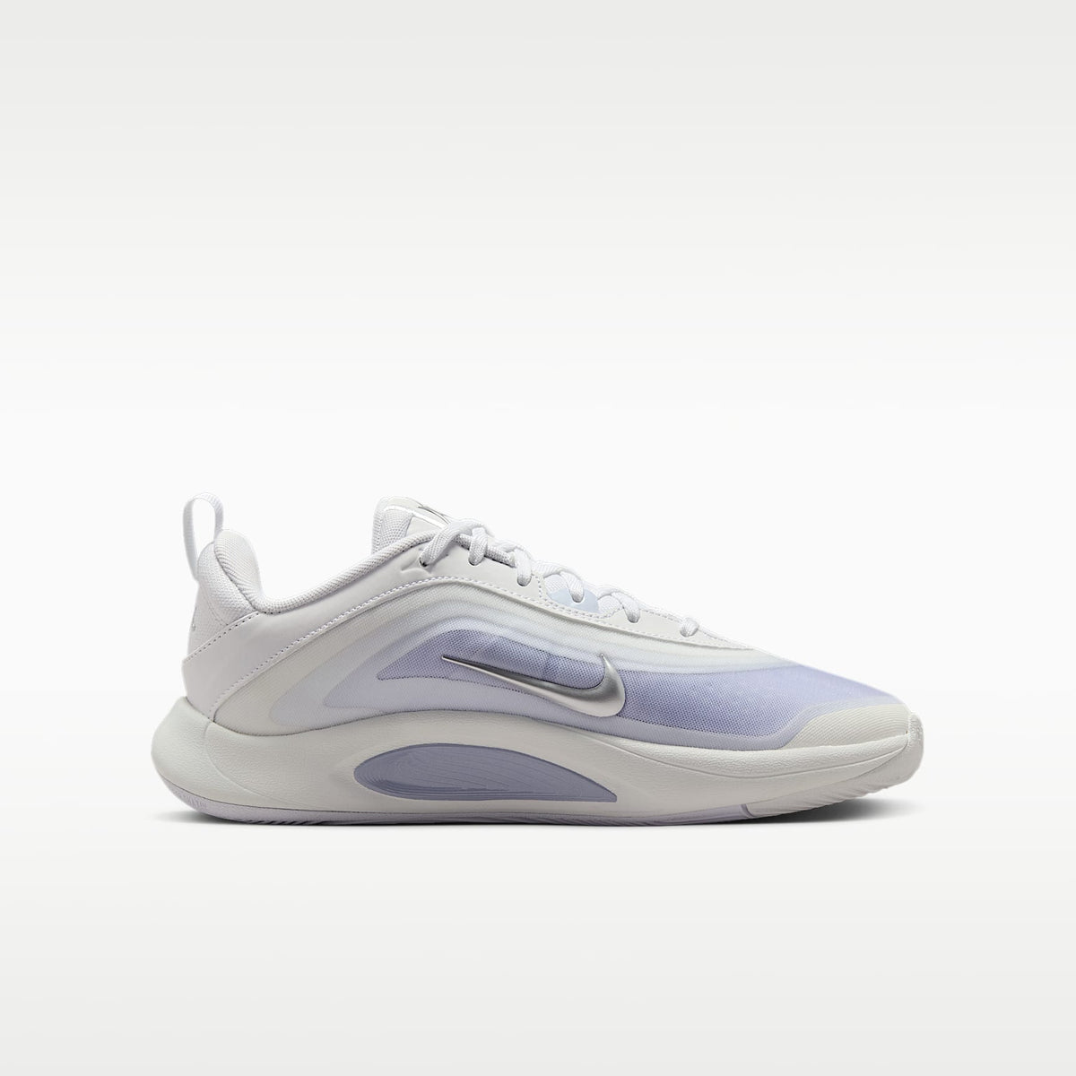 A'One "OG Pearls" – Blanco/Blanco cáscara de huevo/Platino puro/Blanco cumbre – vista 3