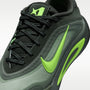 A'One – Secuoya/Caqui militar/Verde hierro/Volt – vista 7