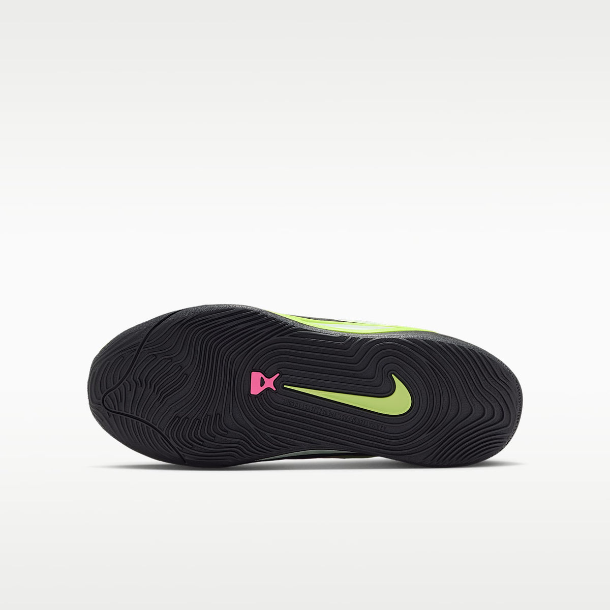 A'One SE – Negro/Volt/Volt resplandor/Hiperrosa – vista 2