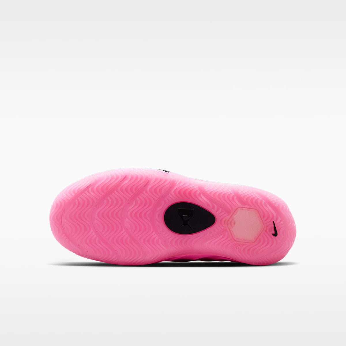 A'Two "A'Pink Shoe" – Rosa rayo/Negro – vista 2