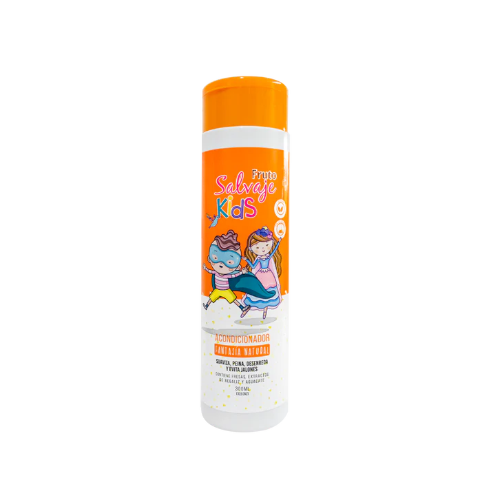 Acondicionador Fantasía Natural 500 mL