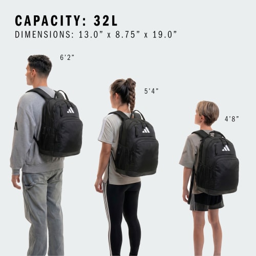 Mochila adidas Adaptive