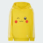 Conjunto con Capucha adidas Pokémon Loose para Niños