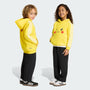 Conjunto con Capucha adidas Pokémon Loose para Niños