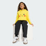 Conjunto con Capucha adidas Pokémon Loose para Niños