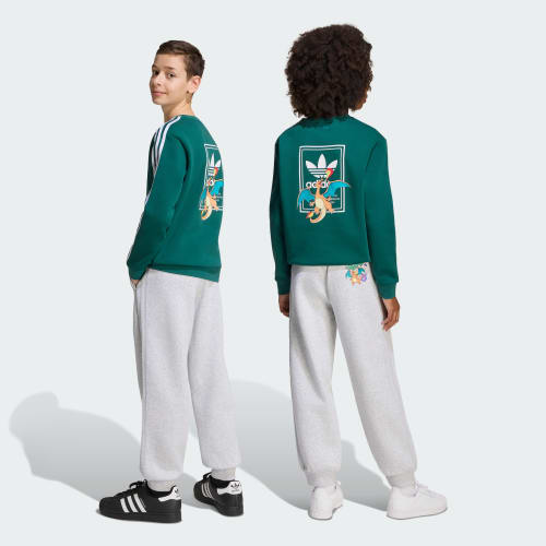 Pantalón adidas Pokémon Loose Jogger para Niños KS7110