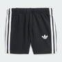 Conjunto adidas Pokémon para Bebés y Niños Pequeños KR4686